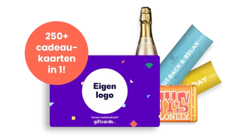 Waarom een zakelijk Eid cadeau geven?